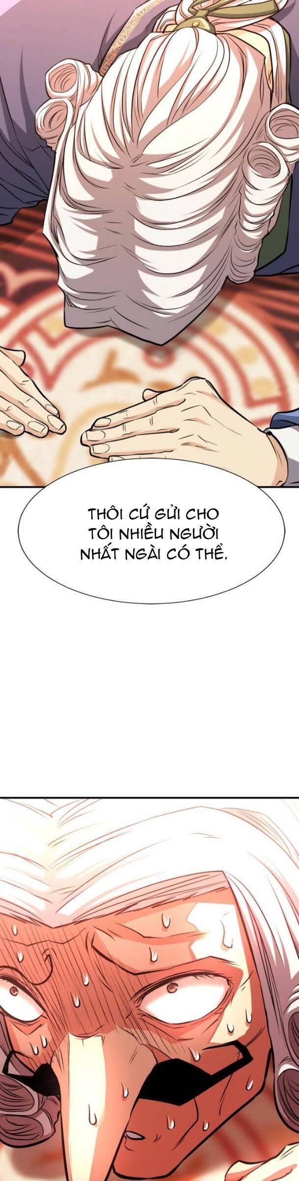 Kĩ Sư Bá Nhất Thế Giới Chap 67 - Next Chap 68