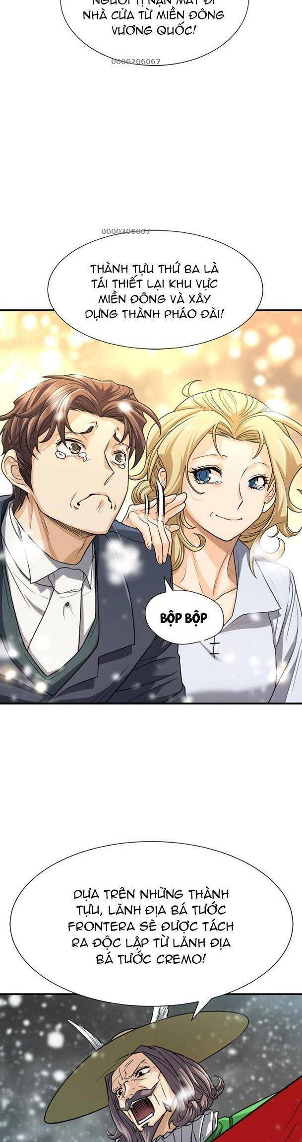 Kĩ Sư Bá Nhất Thế Giới Chap 67 - Next Chap 68