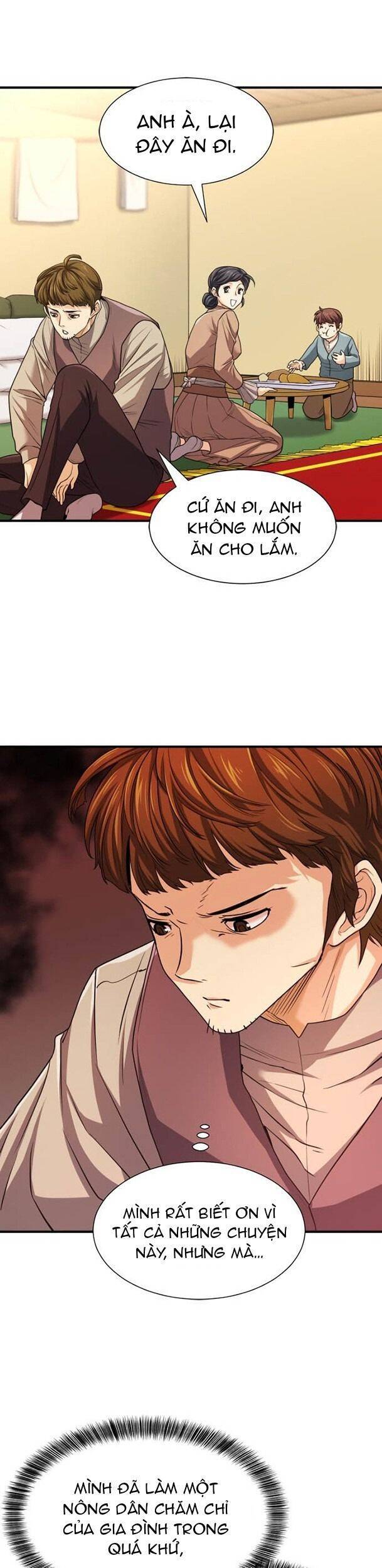 Kĩ Sư Bá Nhất Thế Giới Chap 67 - Next Chap 68
