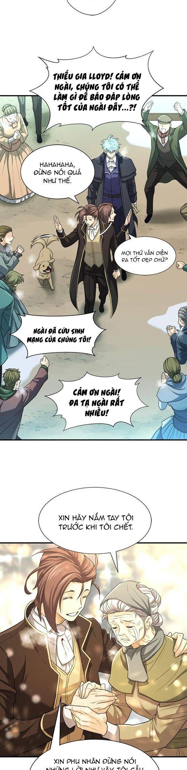 Kĩ Sư Bá Nhất Thế Giới Chap 67 - Next Chap 68