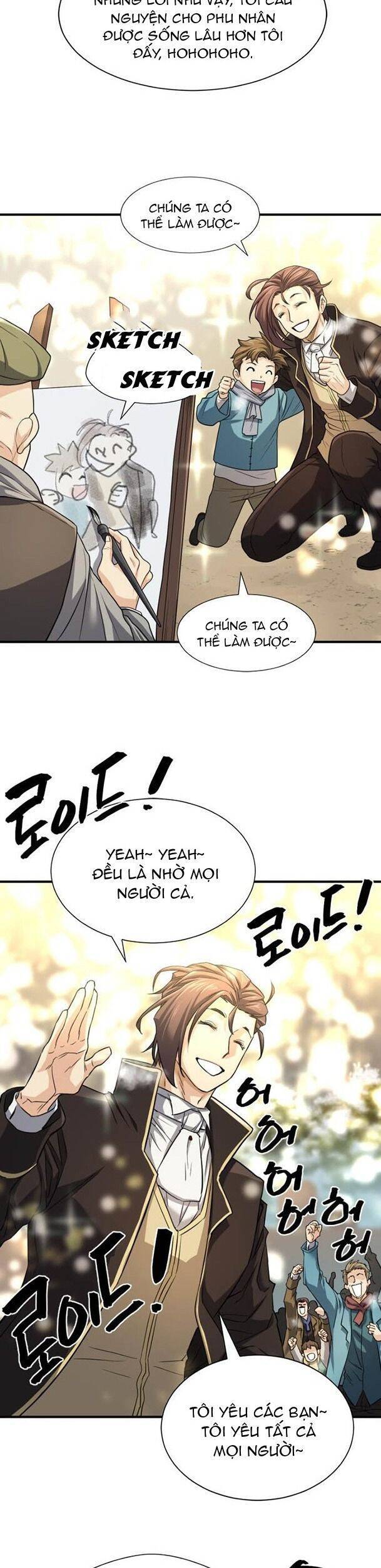 Kĩ Sư Bá Nhất Thế Giới Chap 67 - Next Chap 68