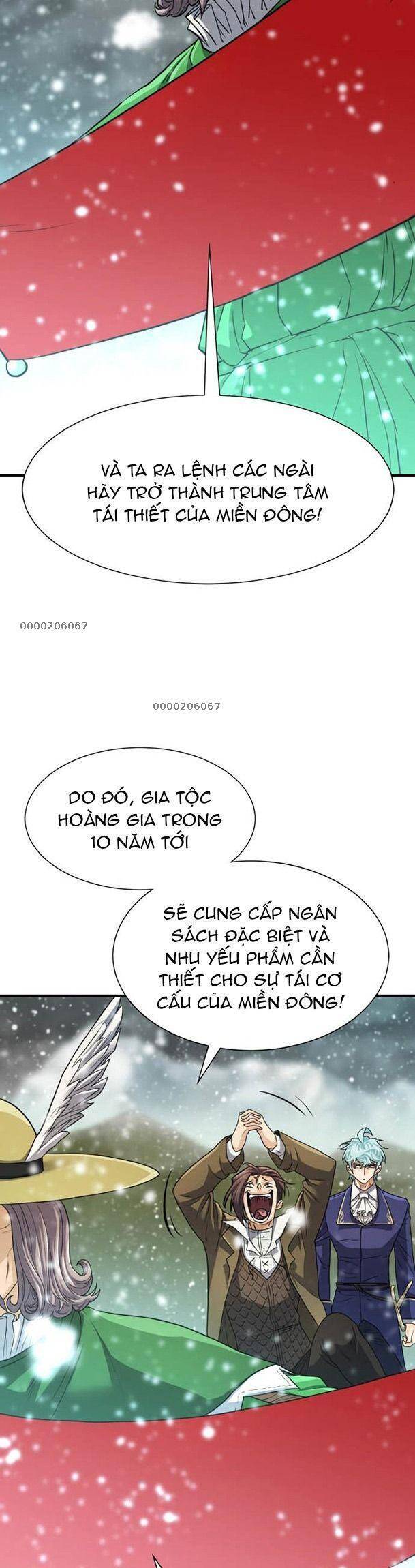 Kĩ Sư Bá Nhất Thế Giới Chap 67 - Next Chap 68