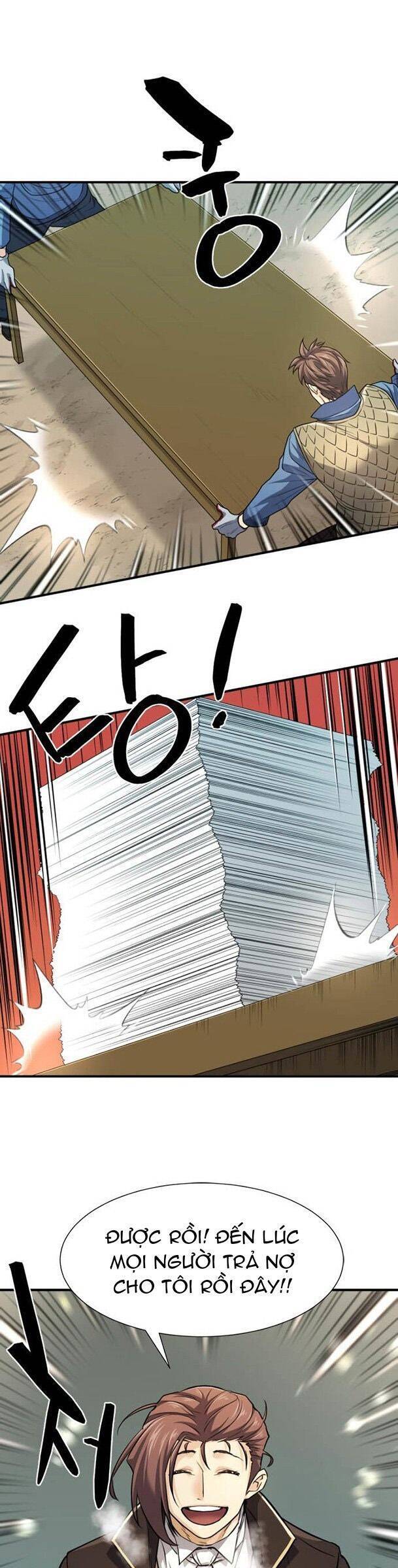 Kĩ Sư Bá Nhất Thế Giới Chap 67 - Next Chap 68