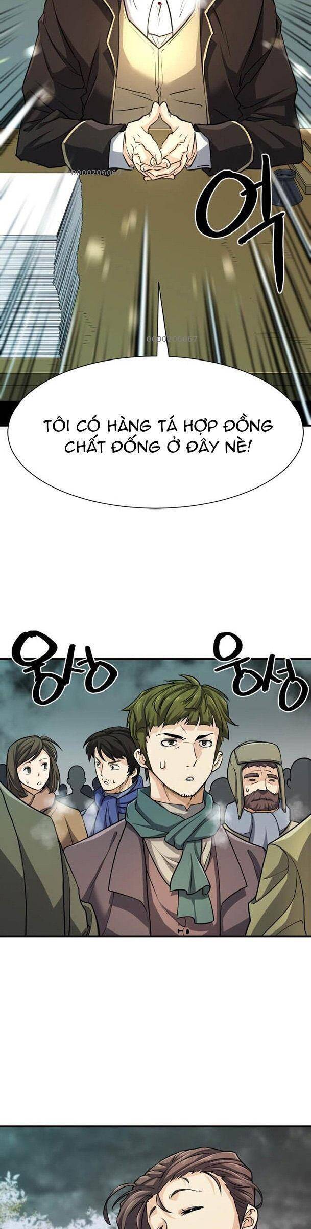 Kĩ Sư Bá Nhất Thế Giới Chap 67 - Next Chap 68