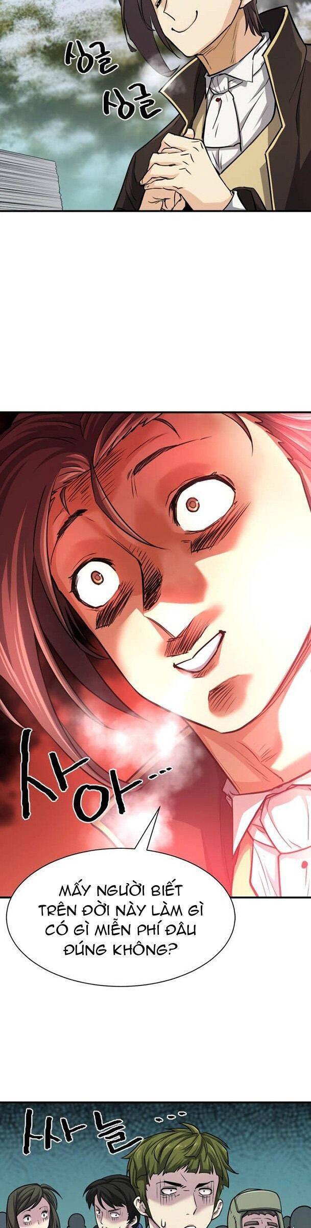 Kĩ Sư Bá Nhất Thế Giới Chap 67 - Next Chap 68