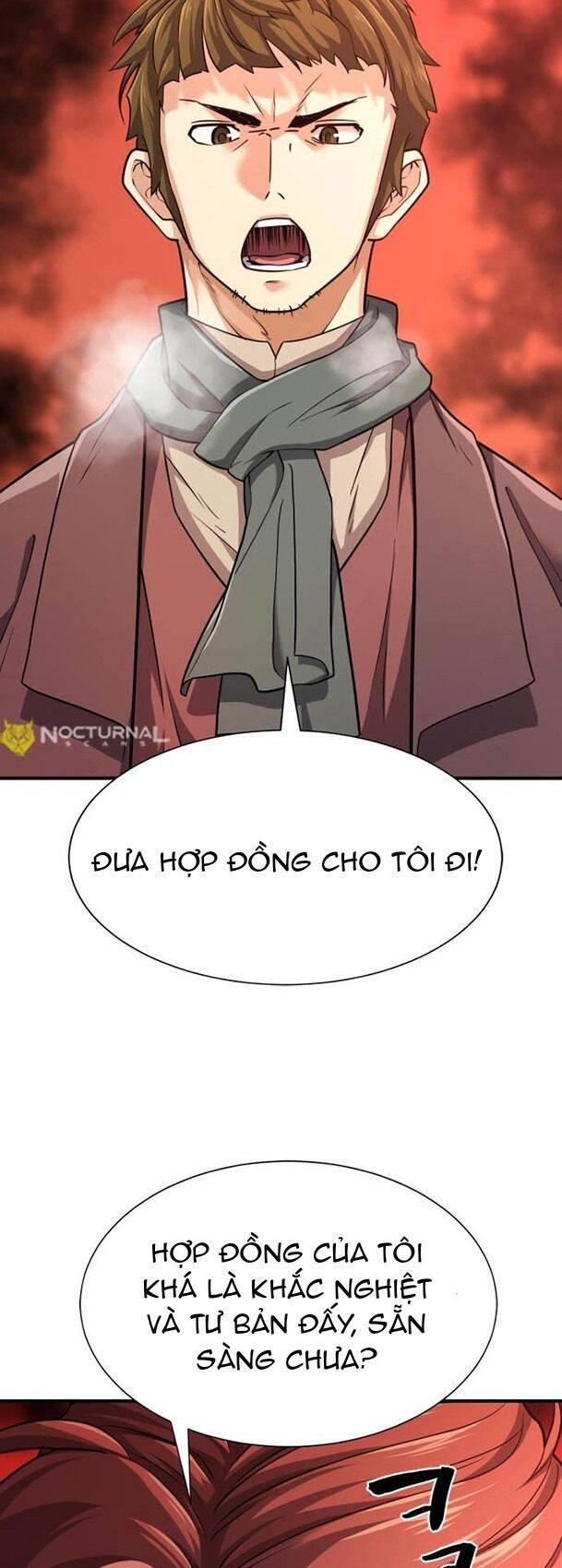 Kĩ Sư Bá Nhất Thế Giới Chap 67 - Next Chap 68