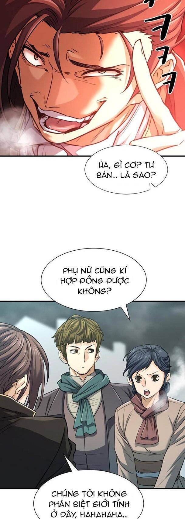 Kĩ Sư Bá Nhất Thế Giới Chap 67 - Next Chap 68