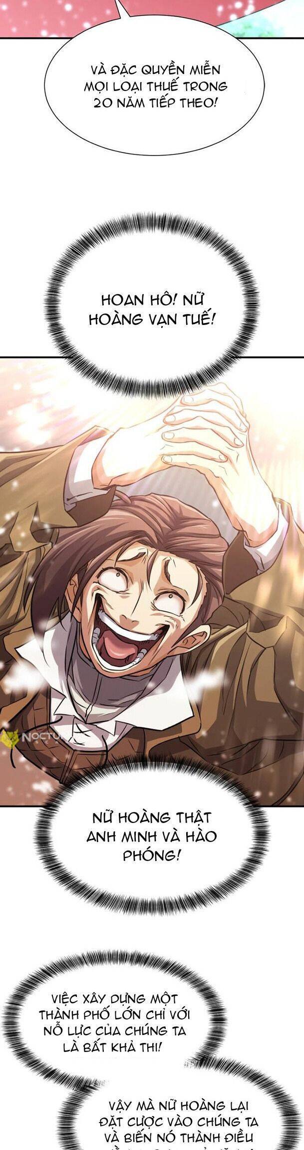Kĩ Sư Bá Nhất Thế Giới Chap 67 - Next Chap 68