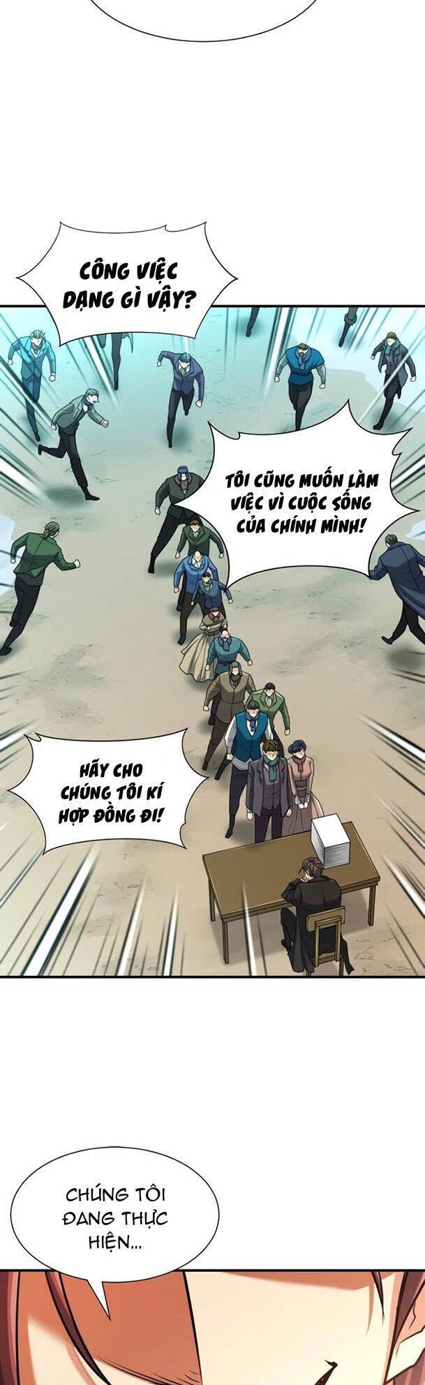 Kĩ Sư Bá Nhất Thế Giới Chap 67 - Next Chap 68