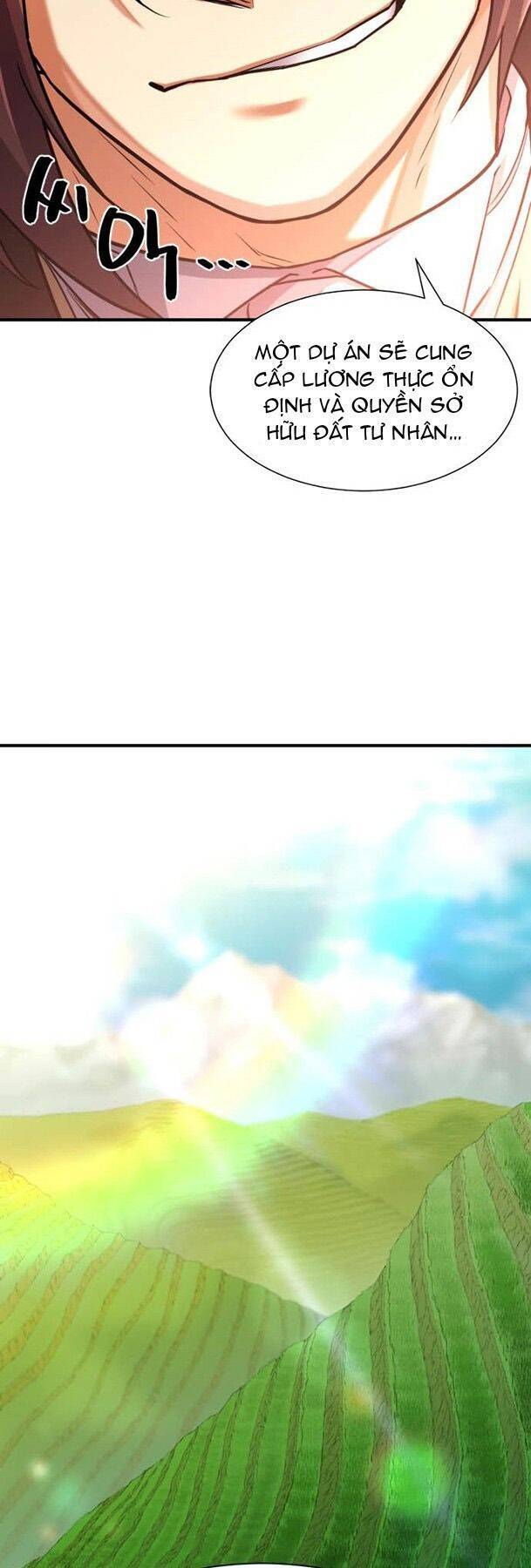 Kĩ Sư Bá Nhất Thế Giới Chap 67 - Next Chap 68