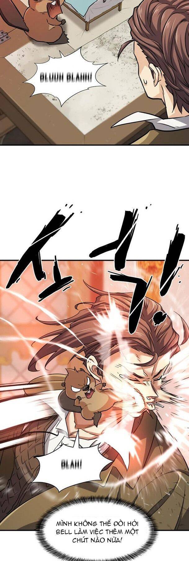 Kĩ Sư Bá Nhất Thế Giới Chap 67 - Next Chap 68