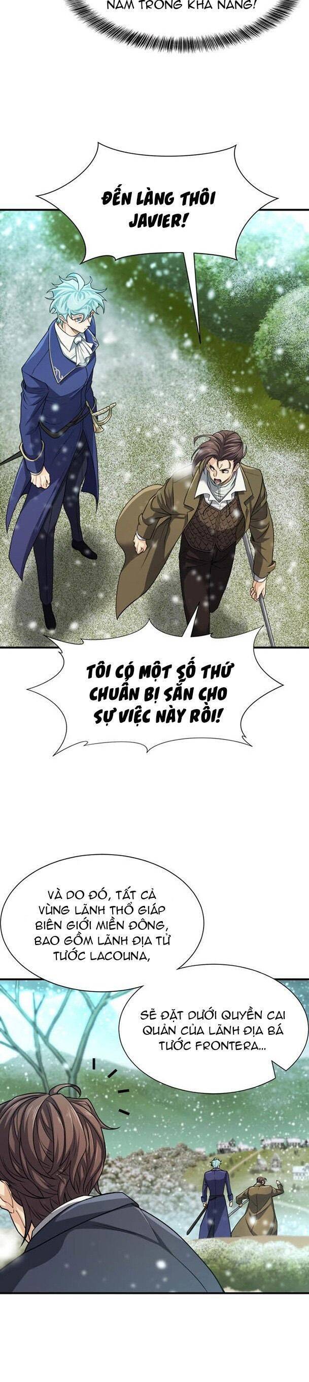 Kĩ Sư Bá Nhất Thế Giới Chap 67 - Next Chap 68