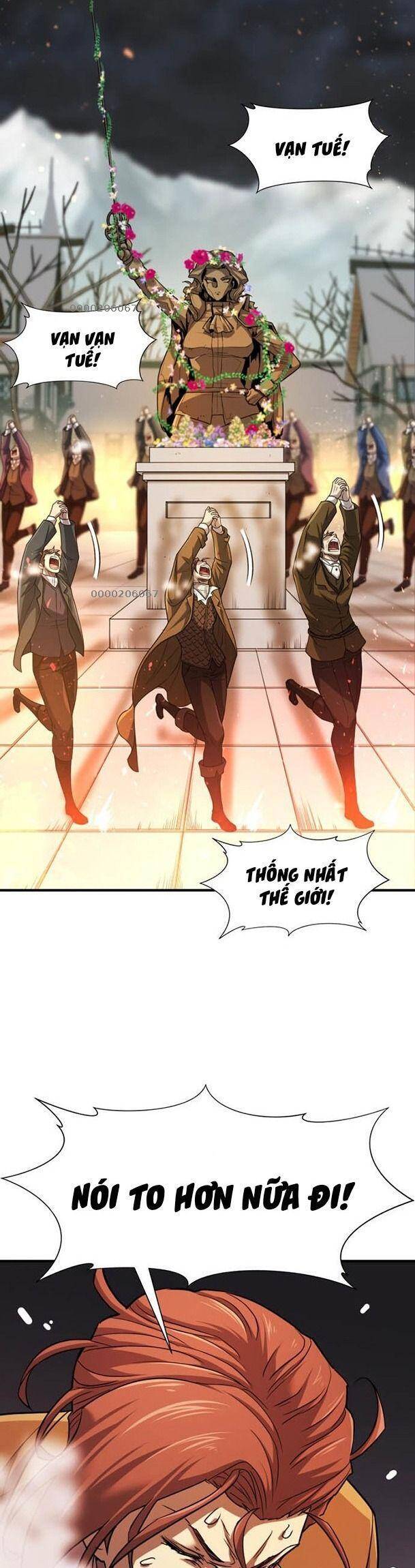 Kĩ Sư Bá Nhất Thế Giới Chap 67 - Next Chap 68