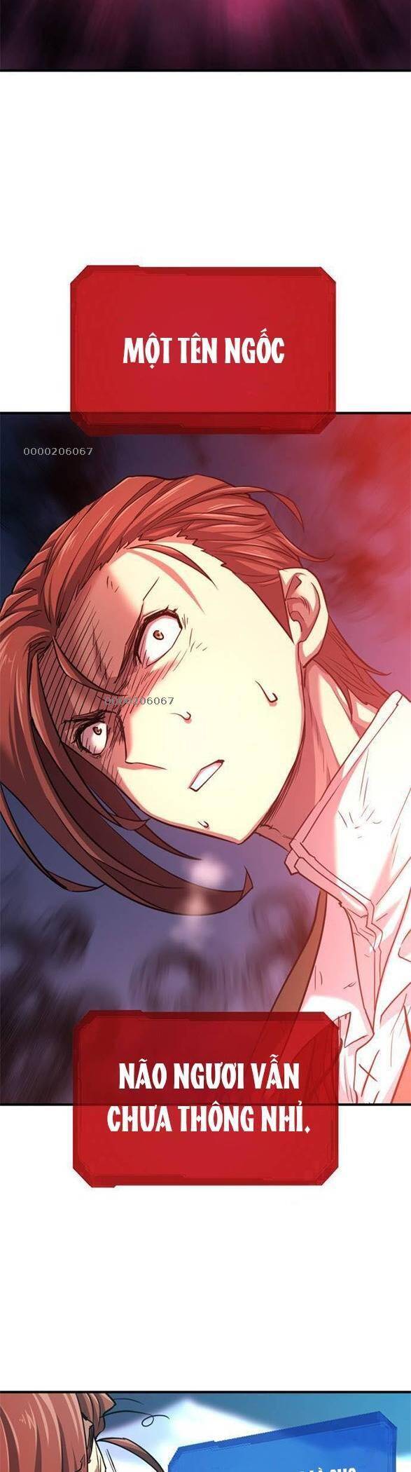 Kĩ Sư Bá Nhất Thế Giới Chap 68 - Next Chap 69