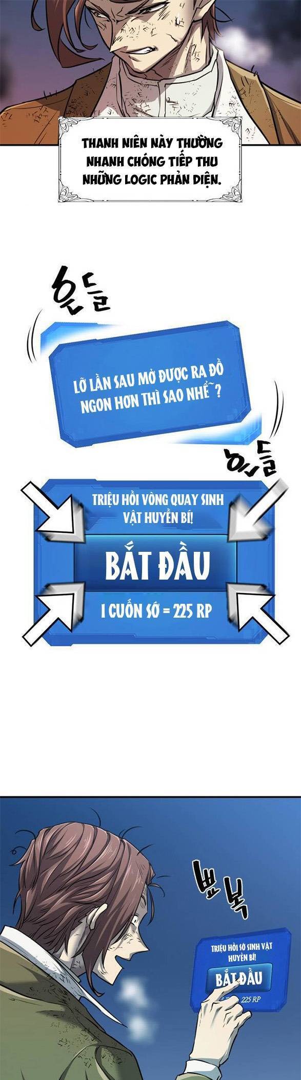 Kĩ Sư Bá Nhất Thế Giới Chap 68 - Next Chap 69