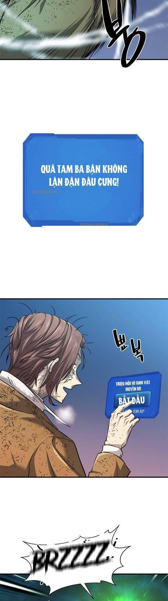 Kĩ Sư Bá Nhất Thế Giới Chap 68 - Next Chap 69