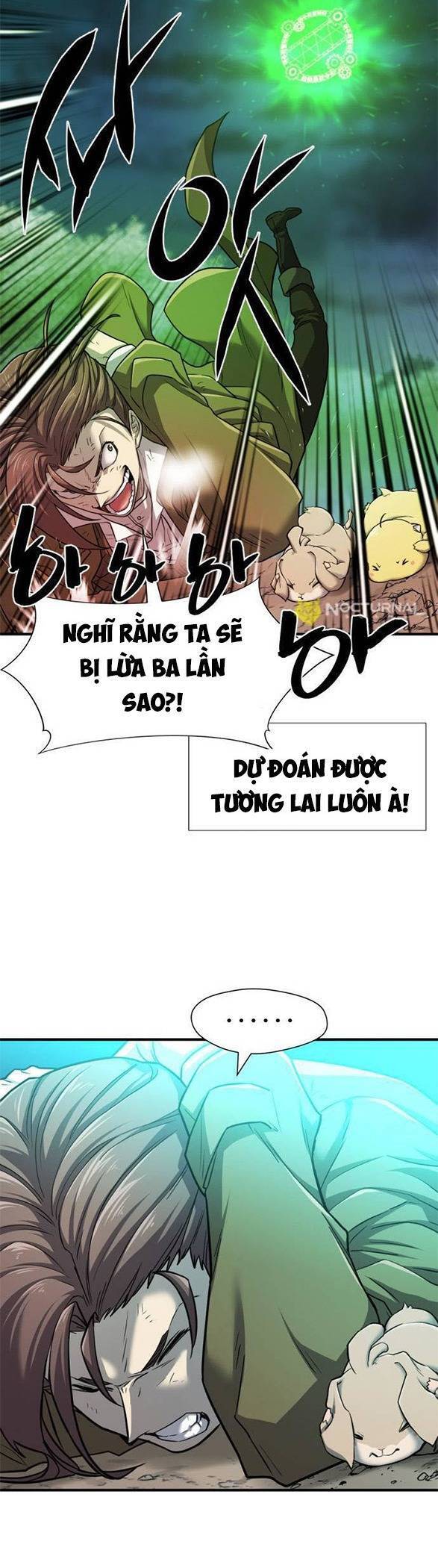 Kĩ Sư Bá Nhất Thế Giới Chap 68 - Next Chap 69