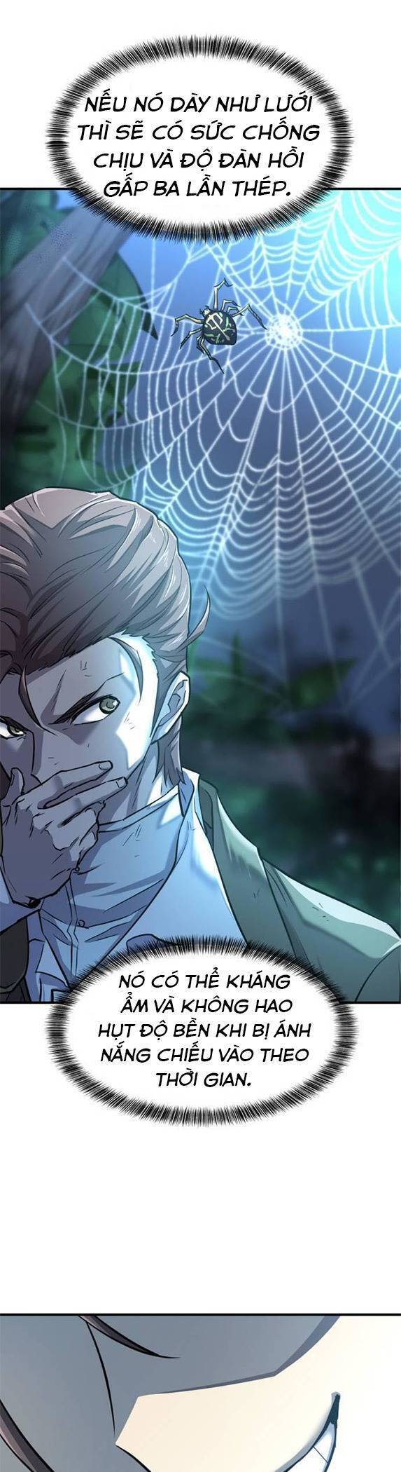 Kĩ Sư Bá Nhất Thế Giới Chap 68 - Next Chap 69
