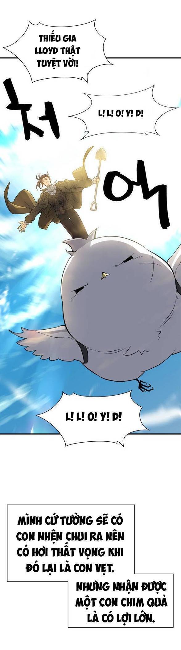 Kĩ Sư Bá Nhất Thế Giới Chap 68 - Next Chap 69