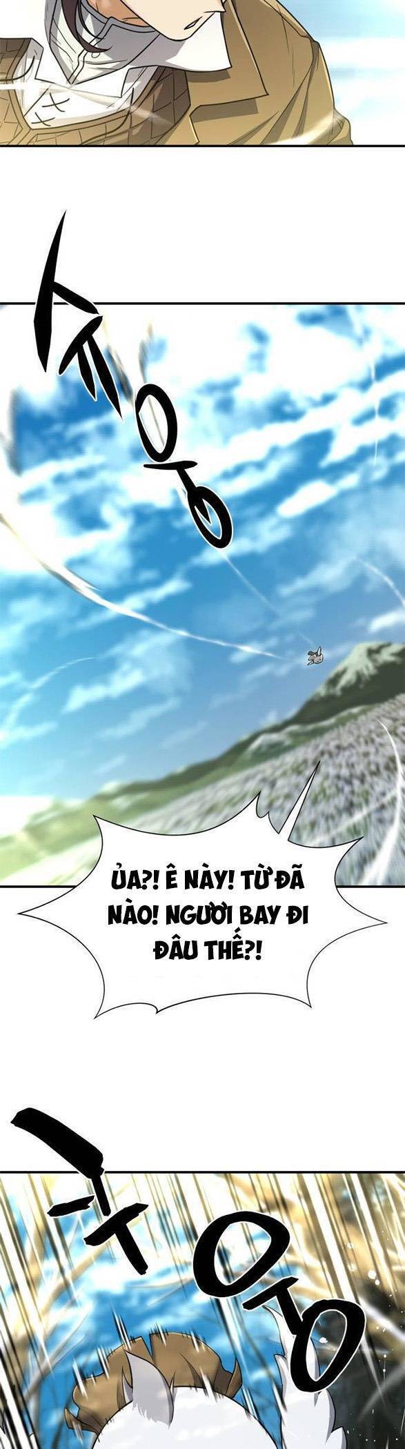 Kĩ Sư Bá Nhất Thế Giới Chap 68 - Next Chap 69
