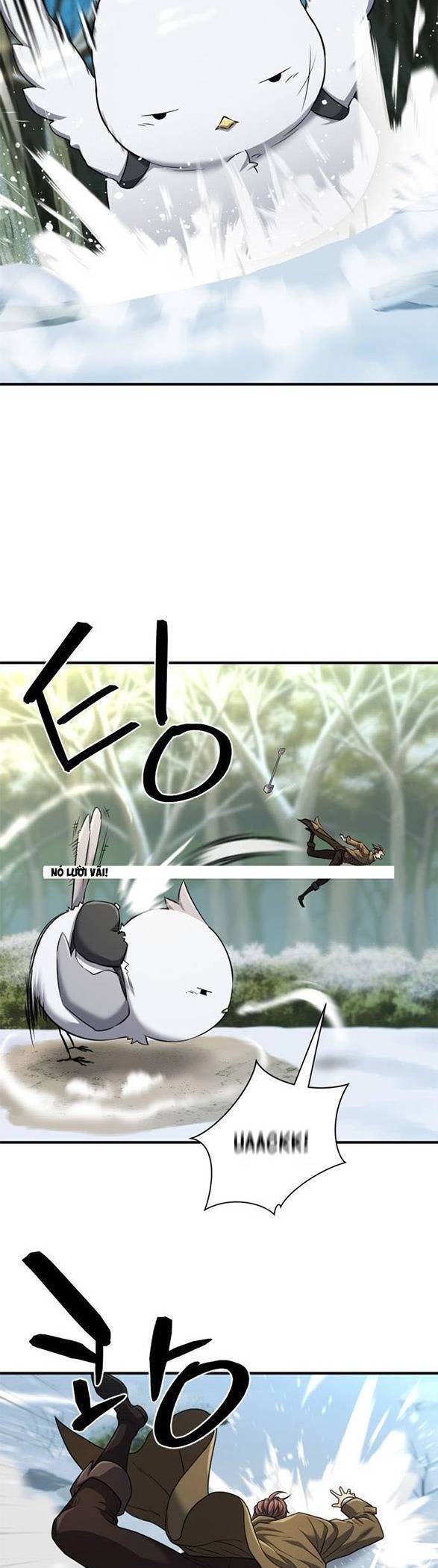 Kĩ Sư Bá Nhất Thế Giới Chap 68 - Next Chap 69