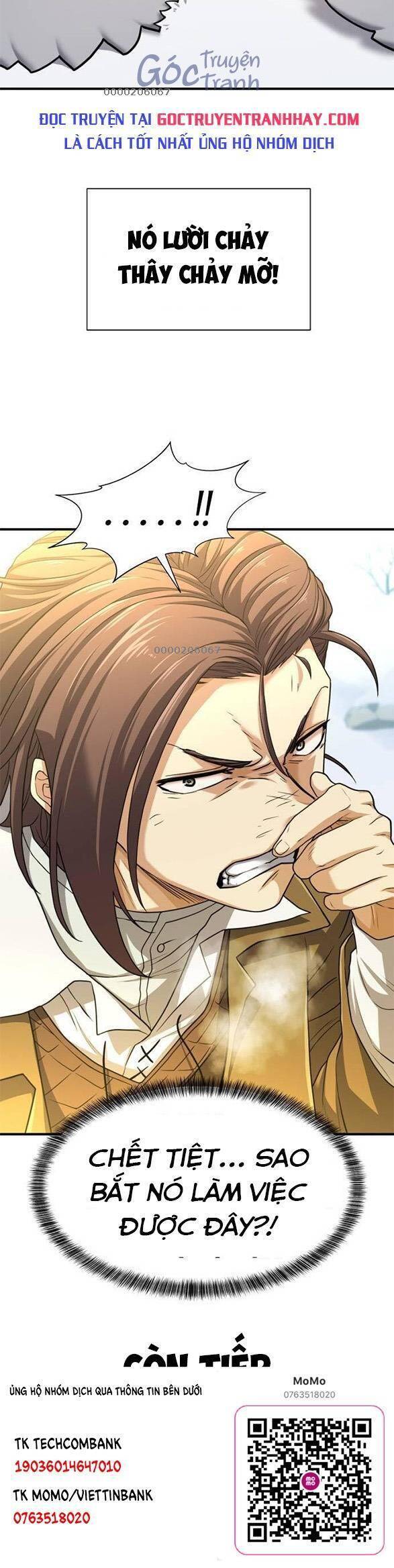 Kĩ Sư Bá Nhất Thế Giới Chap 68 - Next Chap 69