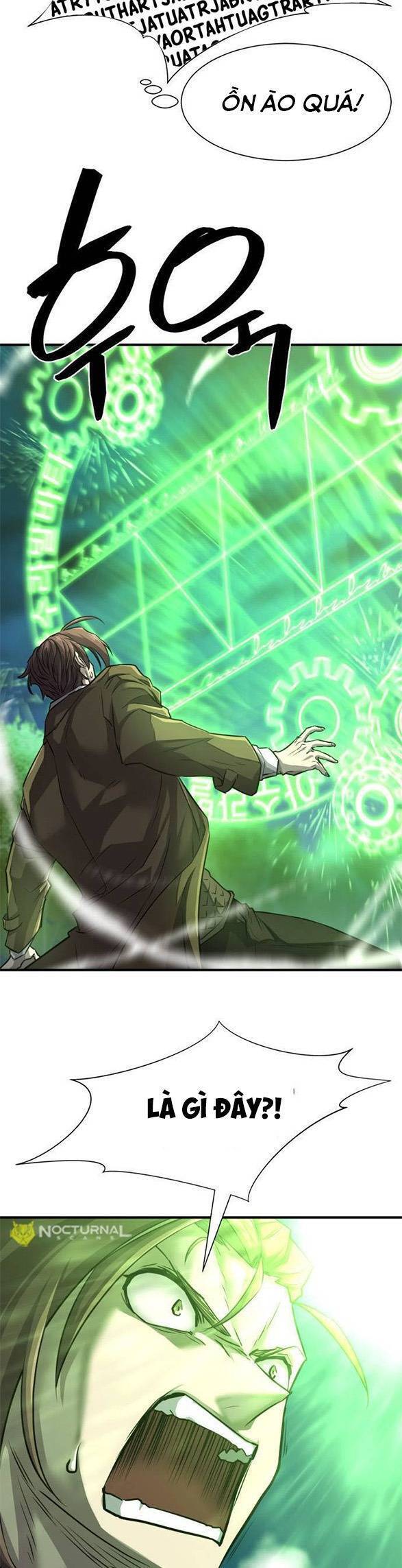 Kĩ Sư Bá Nhất Thế Giới Chap 68 - Next Chap 69