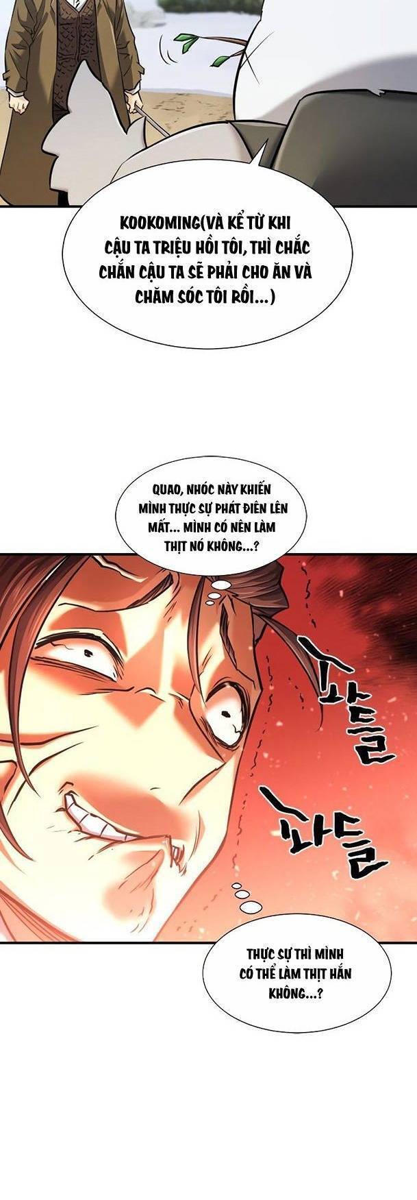 Kĩ Sư Bá Nhất Thế Giới Chap 69 - Next Chap 70