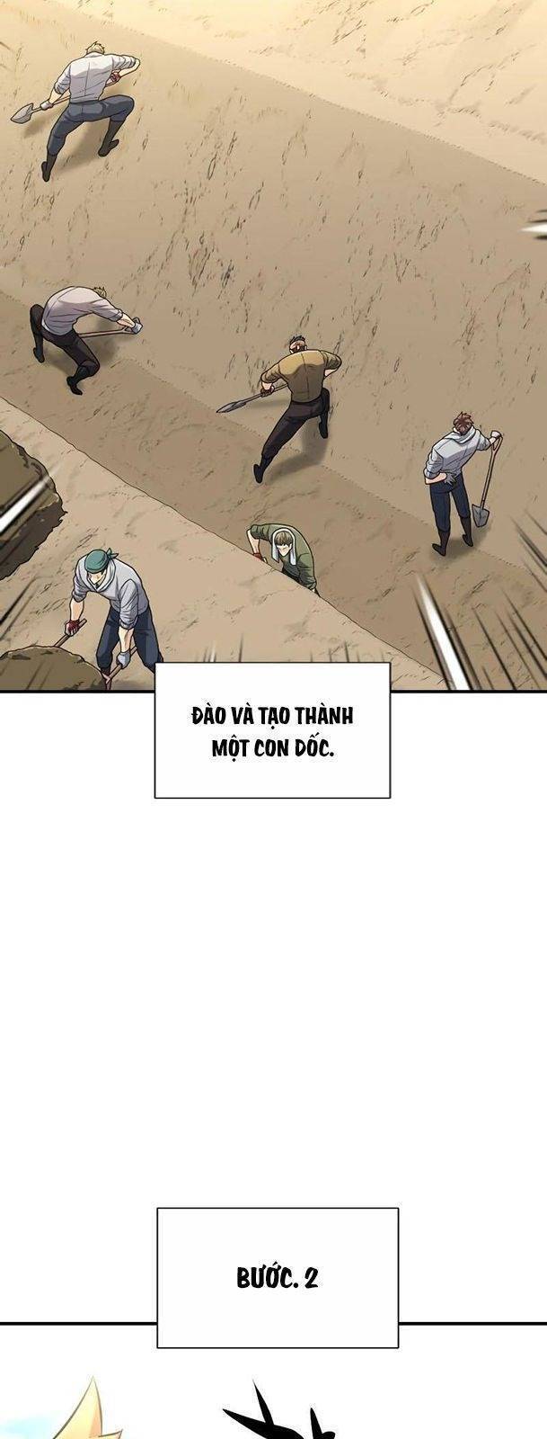 Kĩ Sư Bá Nhất Thế Giới Chap 69 - Next Chap 70