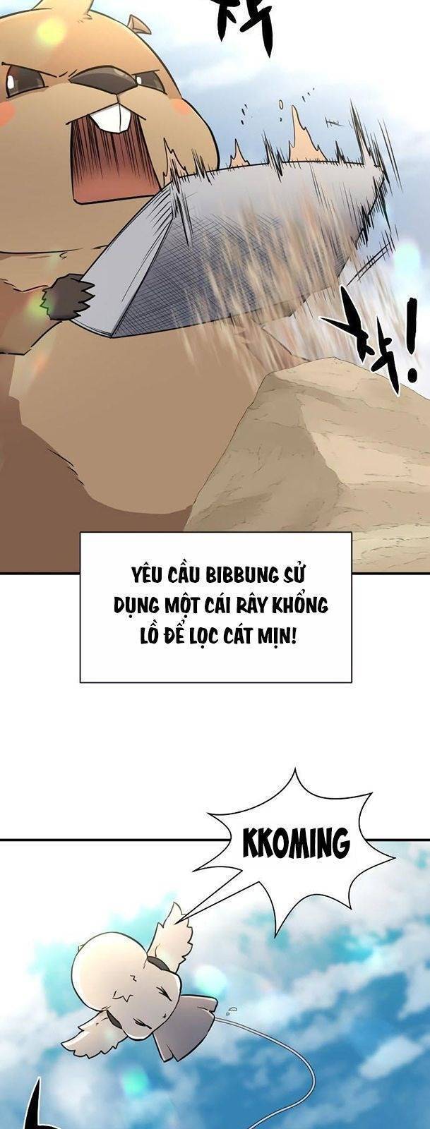 Kĩ Sư Bá Nhất Thế Giới Chap 69 - Next Chap 70