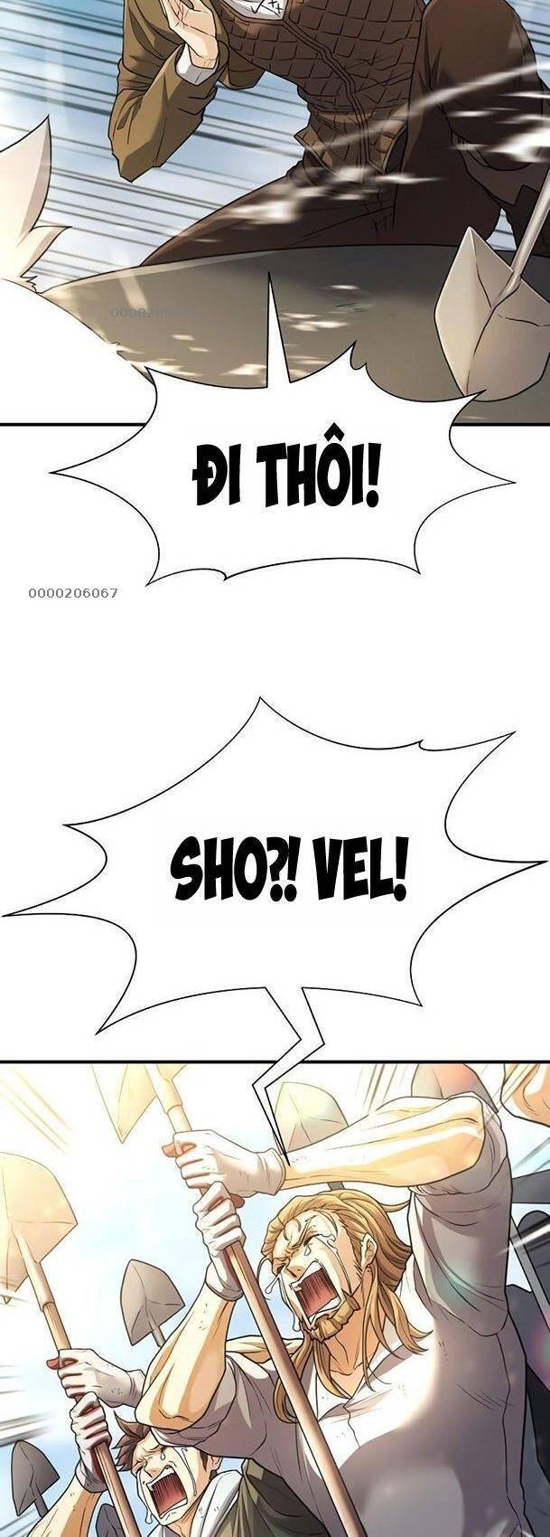 Kĩ Sư Bá Nhất Thế Giới Chap 69 - Next Chap 70