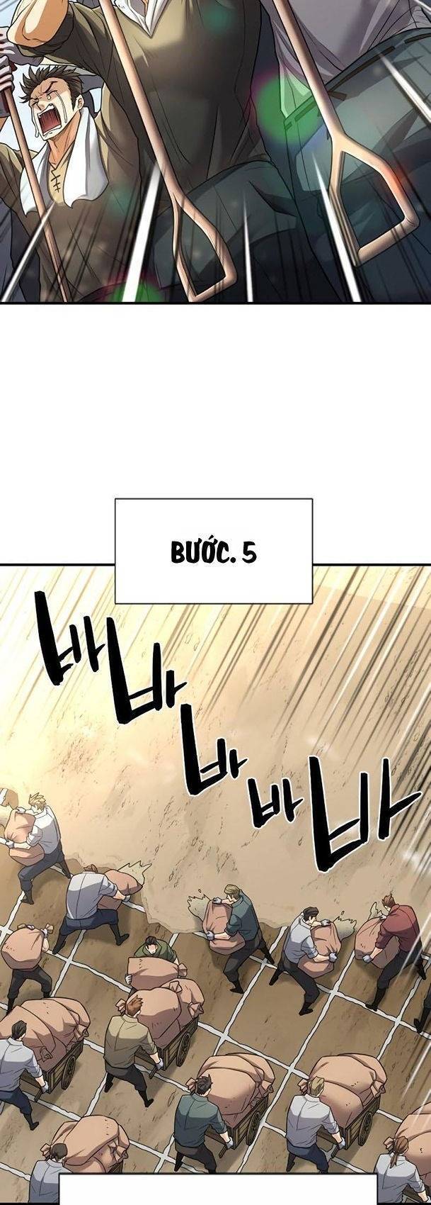 Kĩ Sư Bá Nhất Thế Giới Chap 69 - Next Chap 70