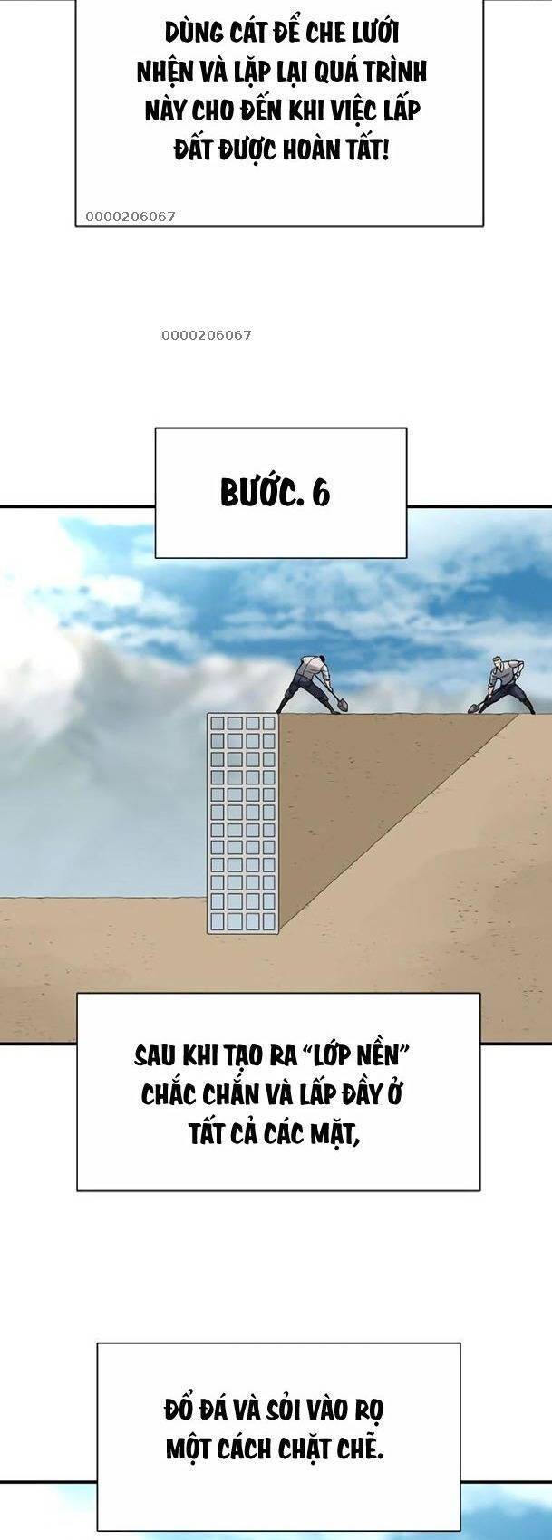 Kĩ Sư Bá Nhất Thế Giới Chap 69 - Next Chap 70
