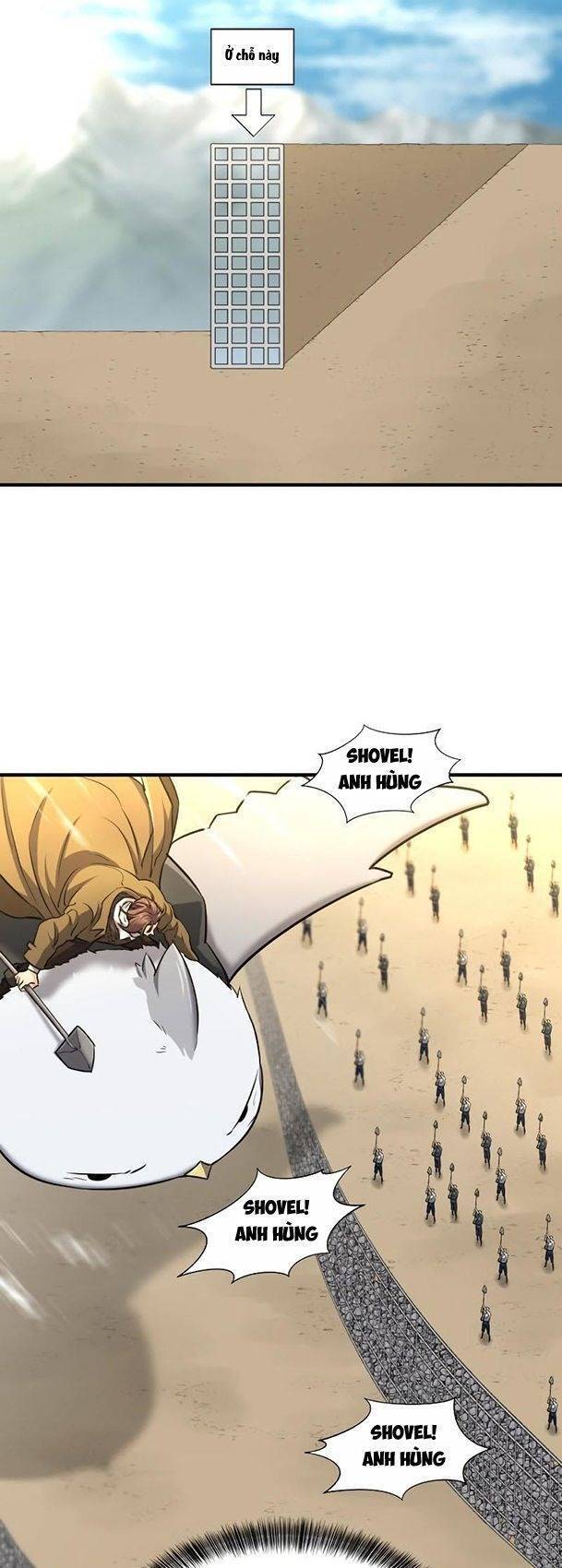 Kĩ Sư Bá Nhất Thế Giới Chap 69 - Next Chap 70