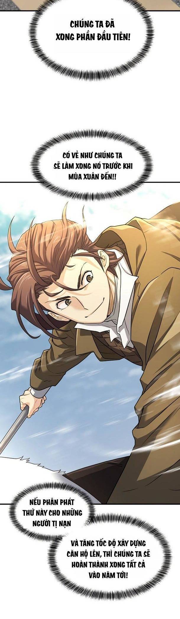 Kĩ Sư Bá Nhất Thế Giới Chap 69 - Next Chap 70