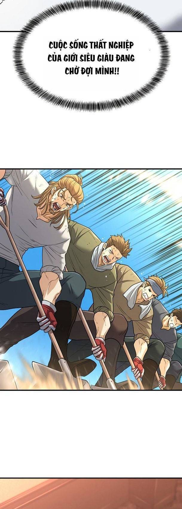 Kĩ Sư Bá Nhất Thế Giới Chap 69 - Next Chap 70