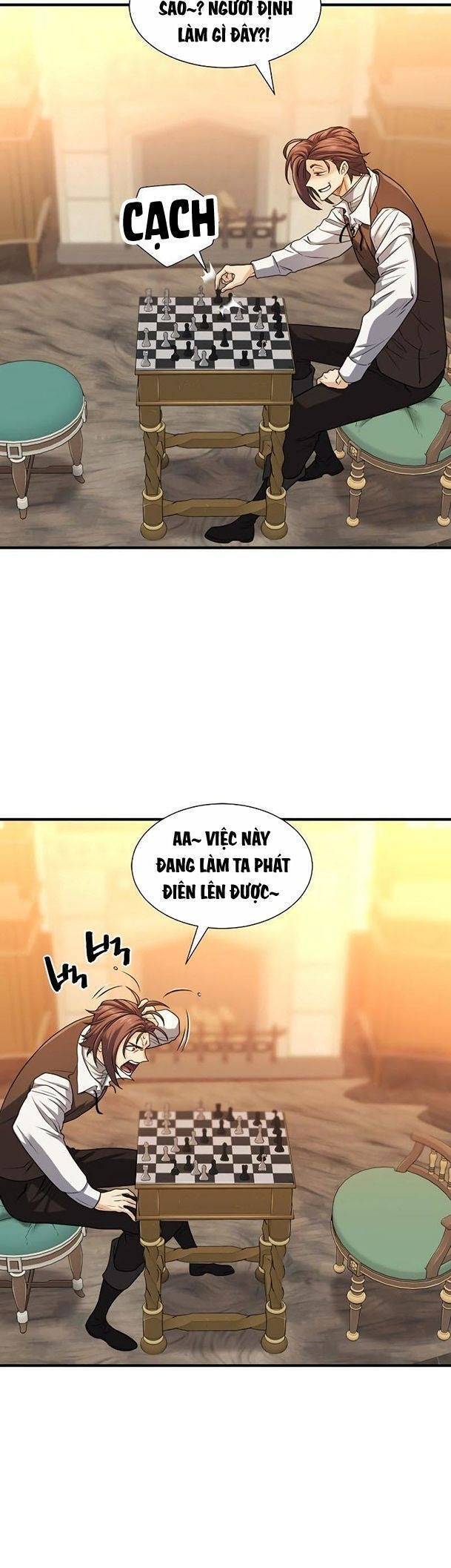 Kĩ Sư Bá Nhất Thế Giới Chap 69 - Next Chap 70