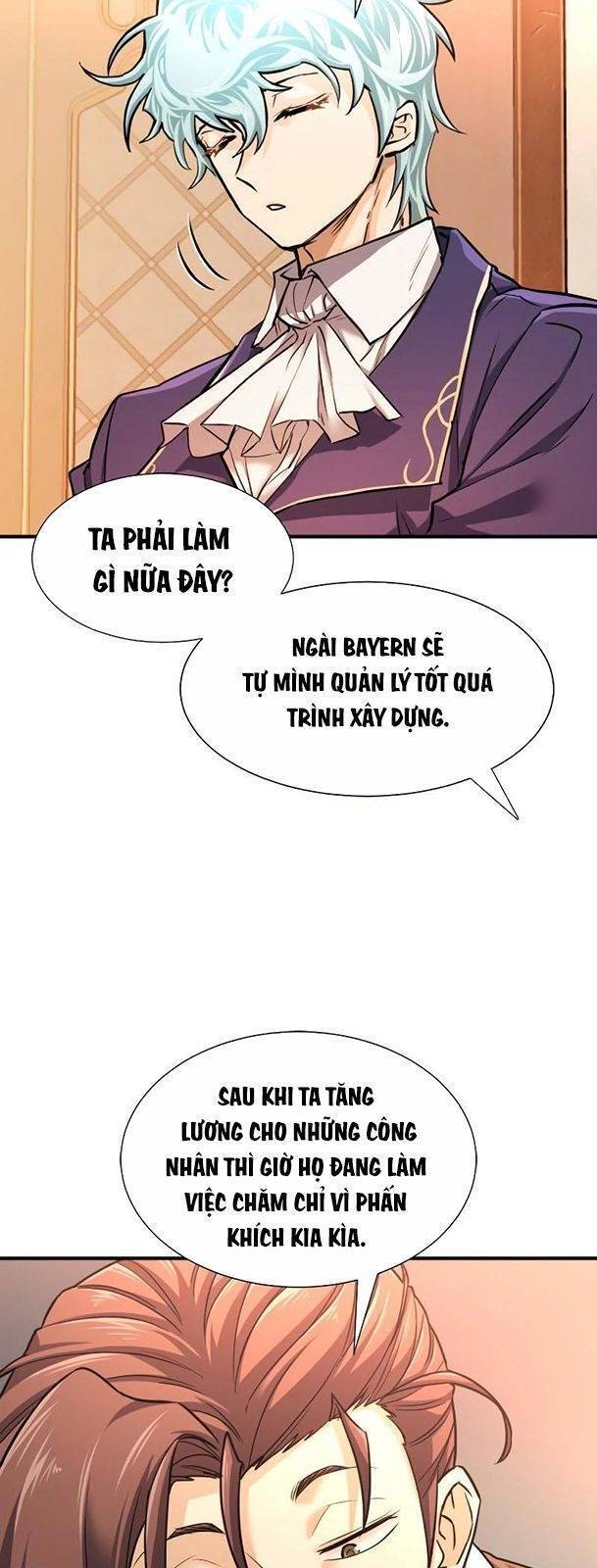 Kĩ Sư Bá Nhất Thế Giới Chap 69 - Next Chap 70