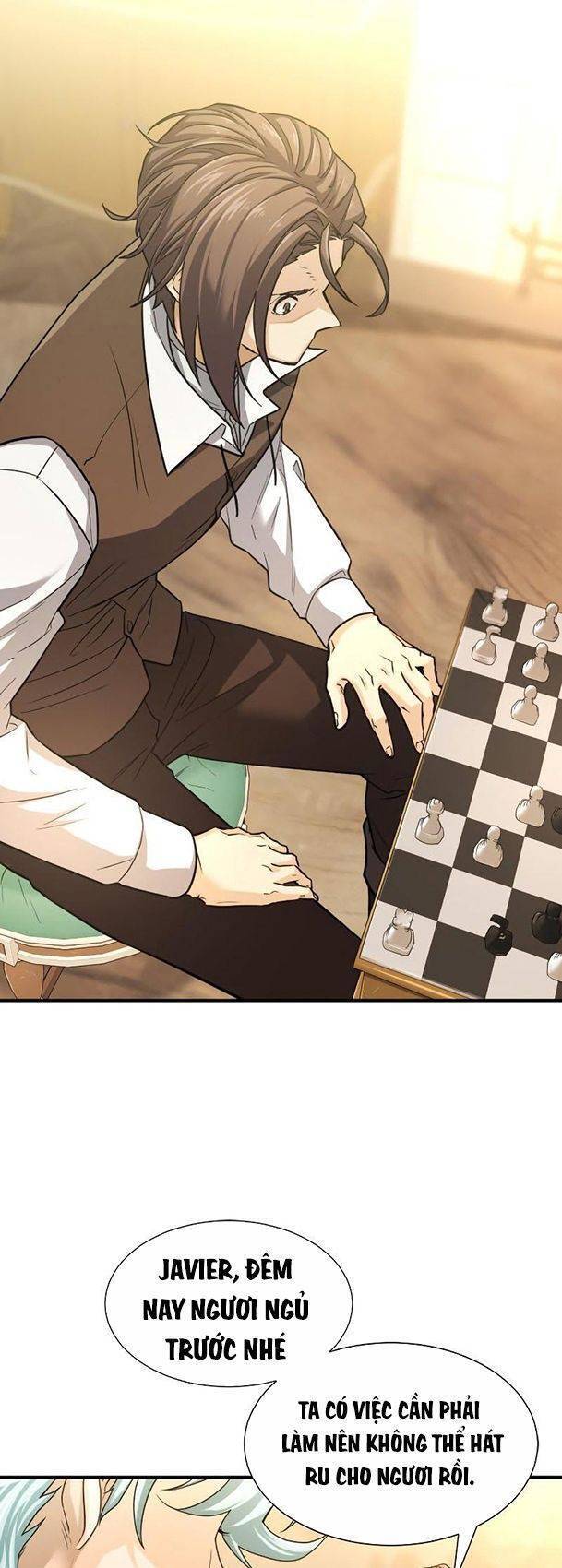 Kĩ Sư Bá Nhất Thế Giới Chap 69 - Next Chap 70