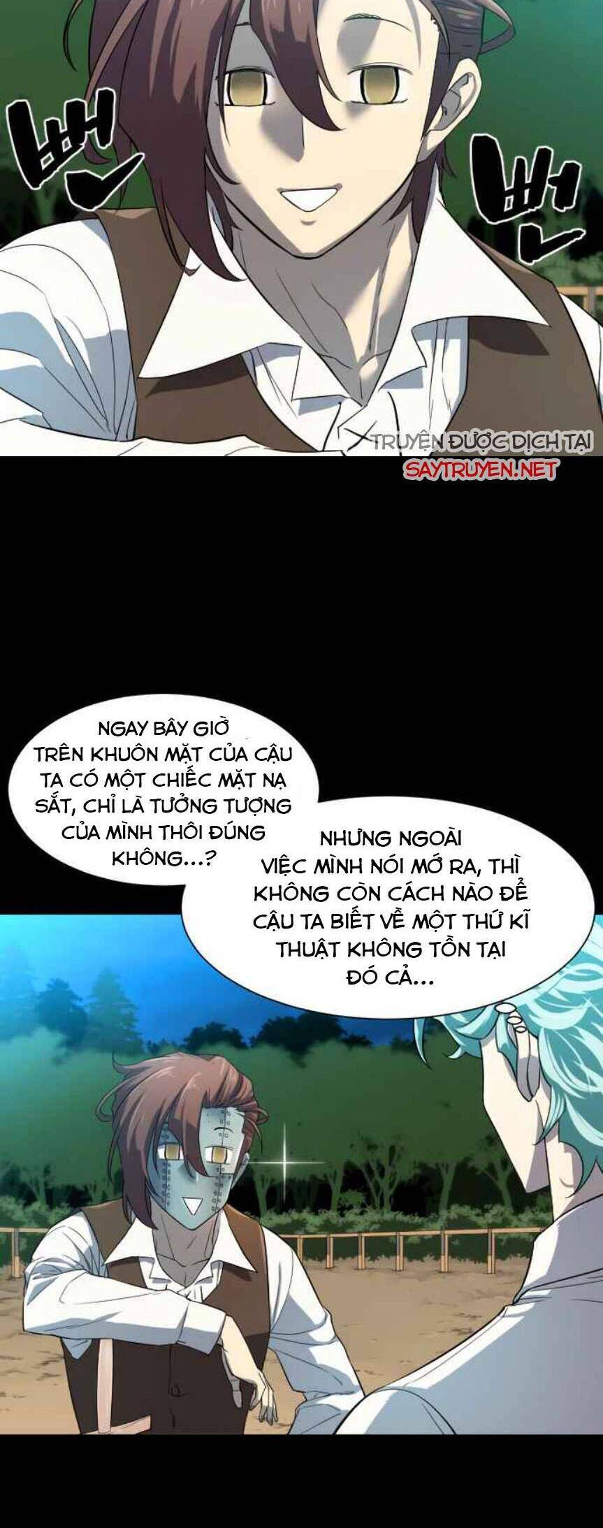 Kĩ Sư Bá Nhất Thế Giới Chap 7 - Next Chap 8