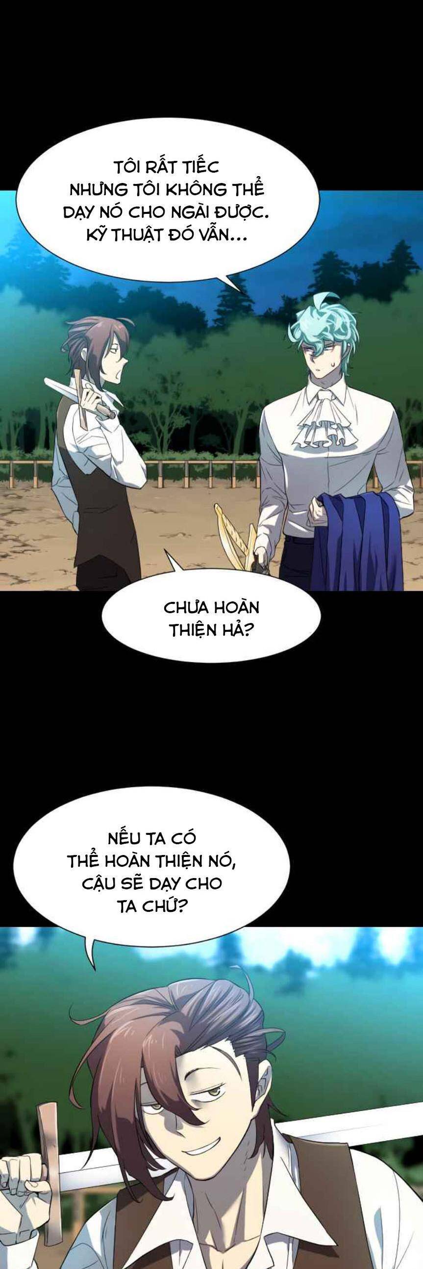 Kĩ Sư Bá Nhất Thế Giới Chap 7 - Next Chap 8