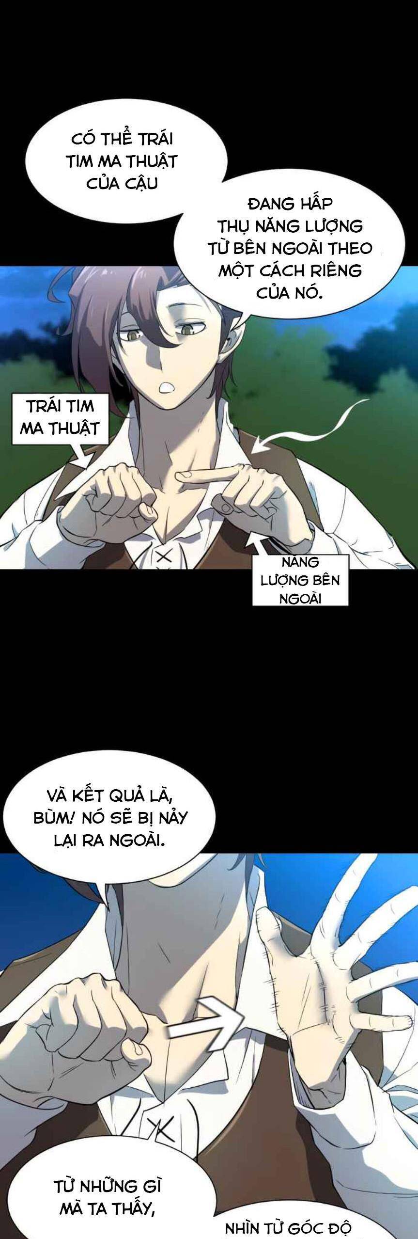 Kĩ Sư Bá Nhất Thế Giới Chap 7 - Next Chap 8