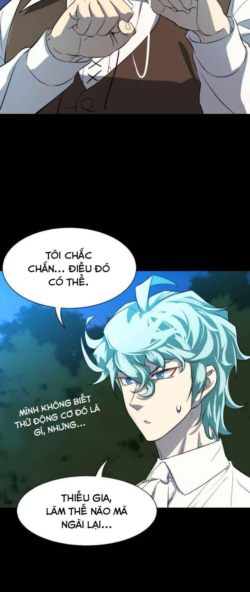 Kĩ Sư Bá Nhất Thế Giới Chap 7 - Next Chap 8