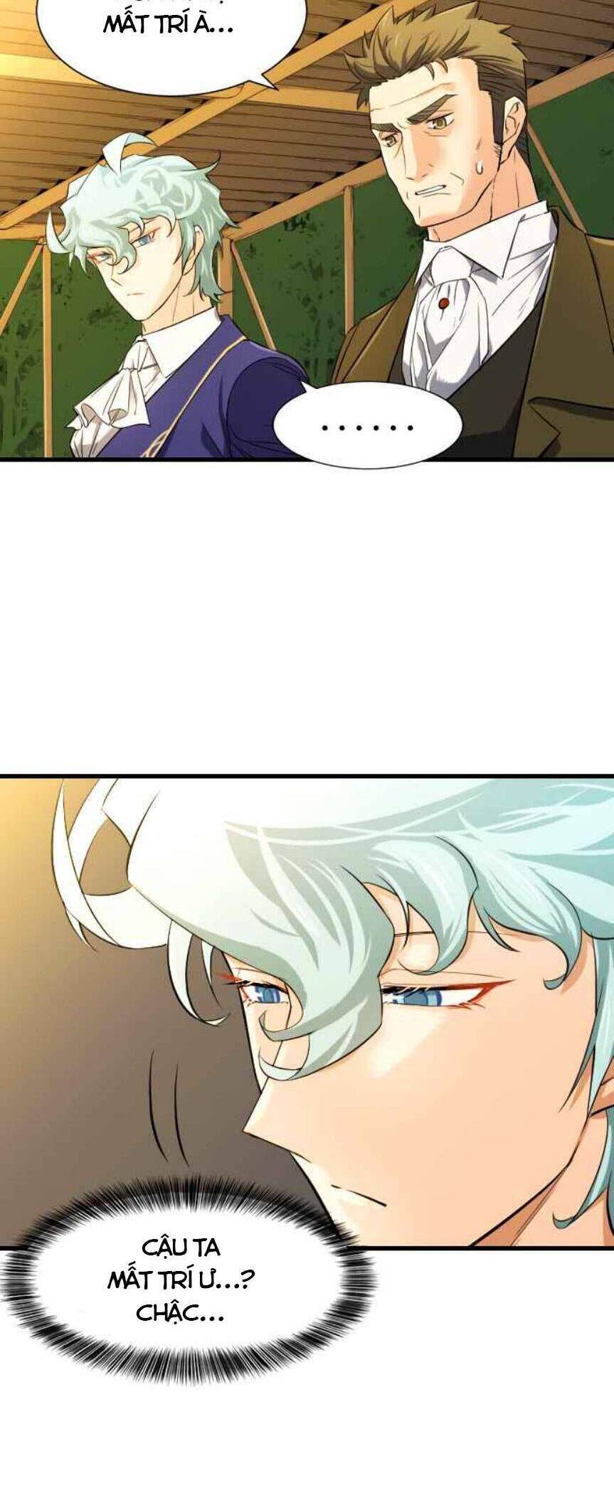 Kĩ Sư Bá Nhất Thế Giới Chap 7 - Next Chap 8