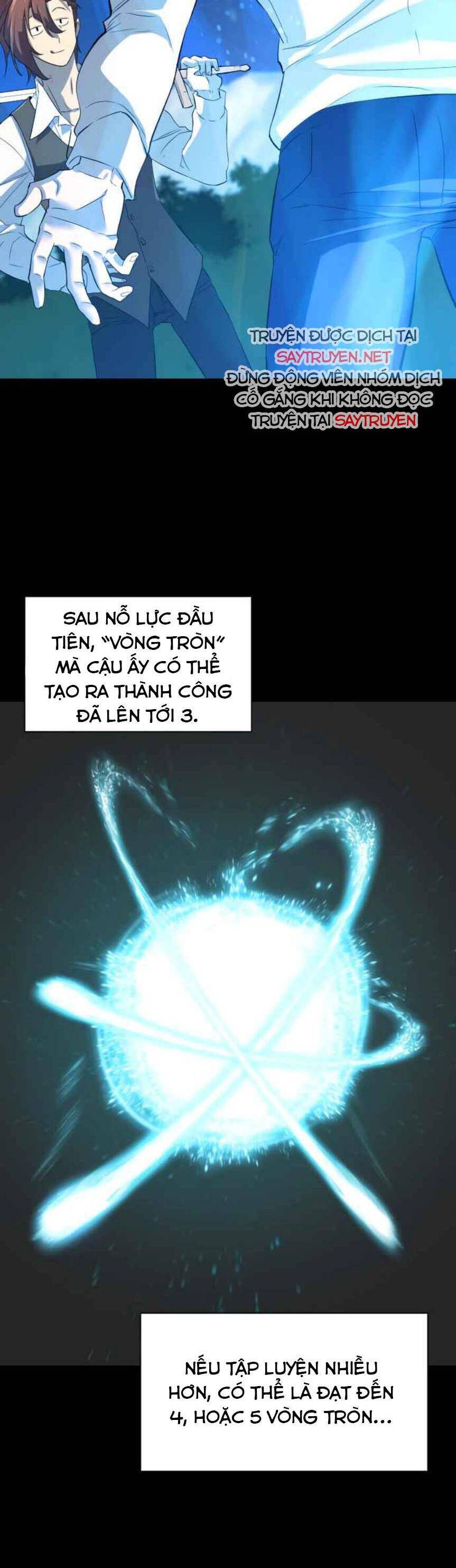 Kĩ Sư Bá Nhất Thế Giới Chap 7 - Next Chap 8