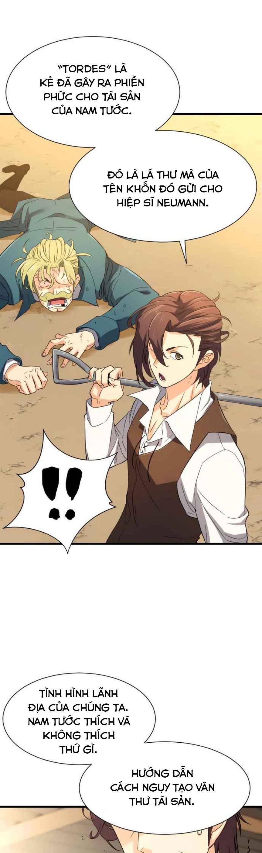 Kĩ Sư Bá Nhất Thế Giới Chap 7 - Next Chap 8