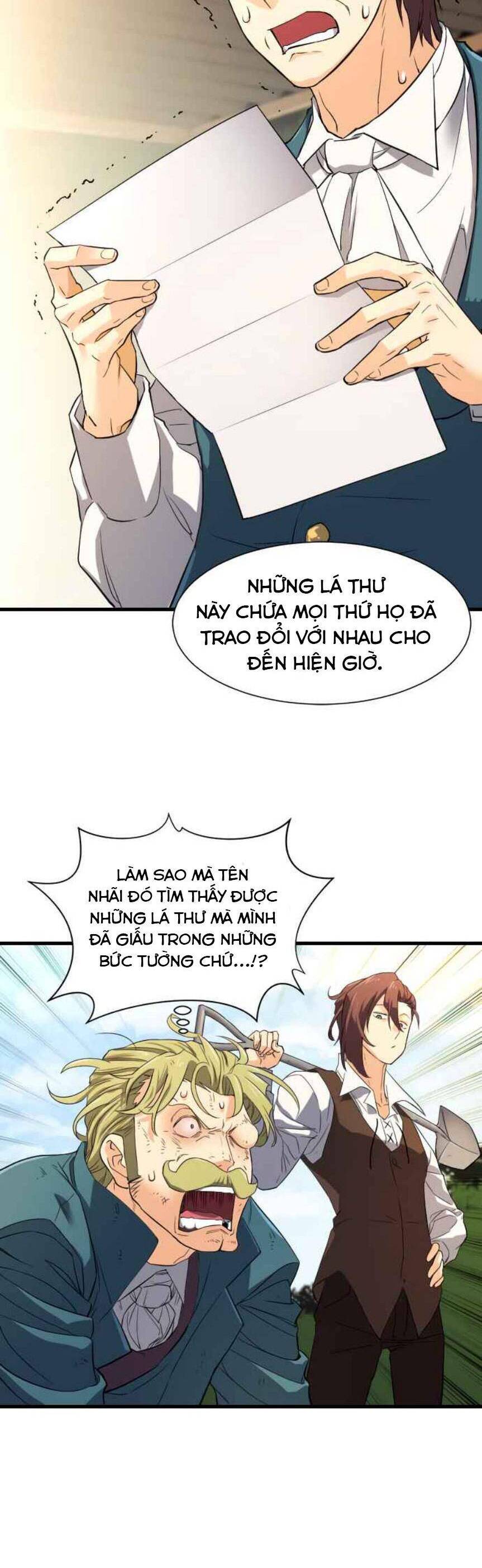 Kĩ Sư Bá Nhất Thế Giới Chap 7 - Next Chap 8
