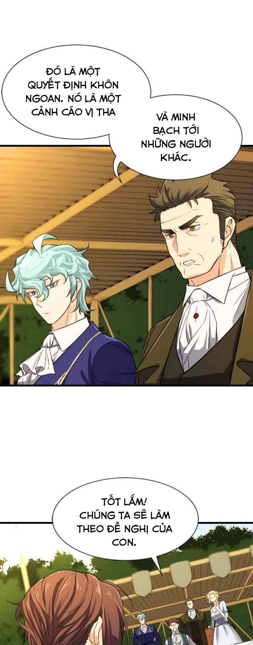 Kĩ Sư Bá Nhất Thế Giới Chap 7 - Next Chap 8