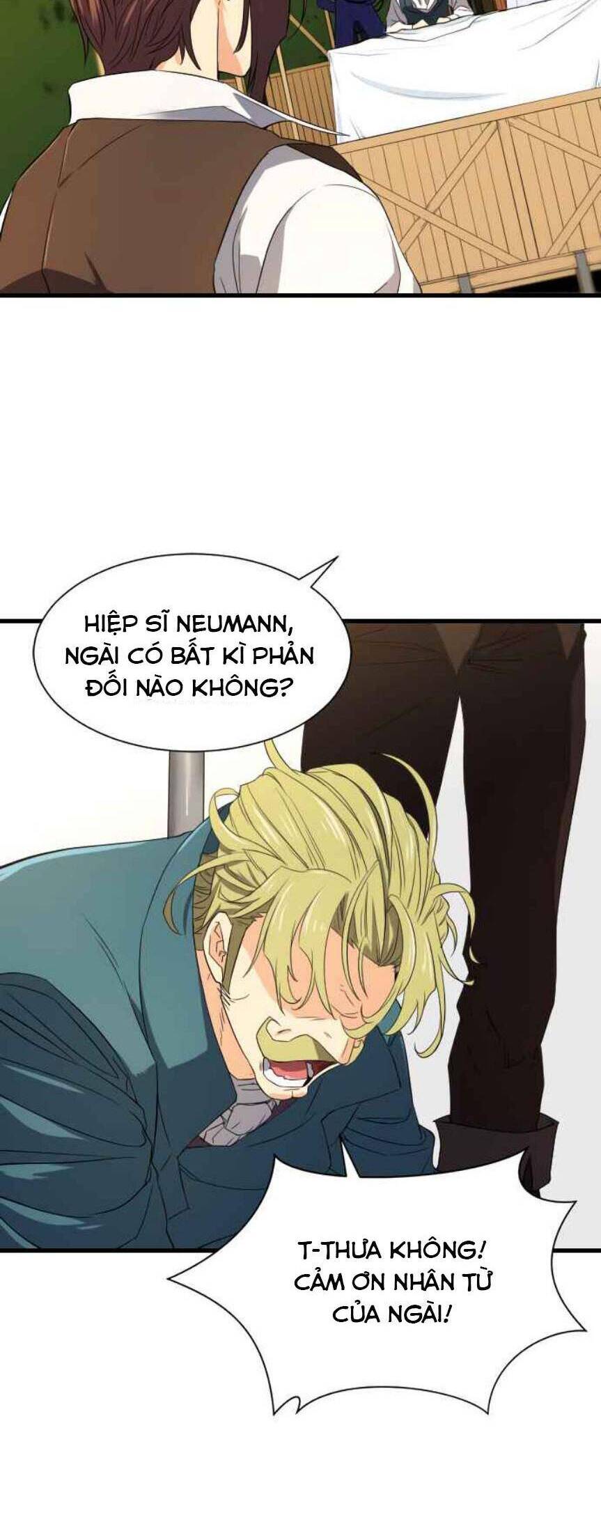 Kĩ Sư Bá Nhất Thế Giới Chap 7 - Next Chap 8