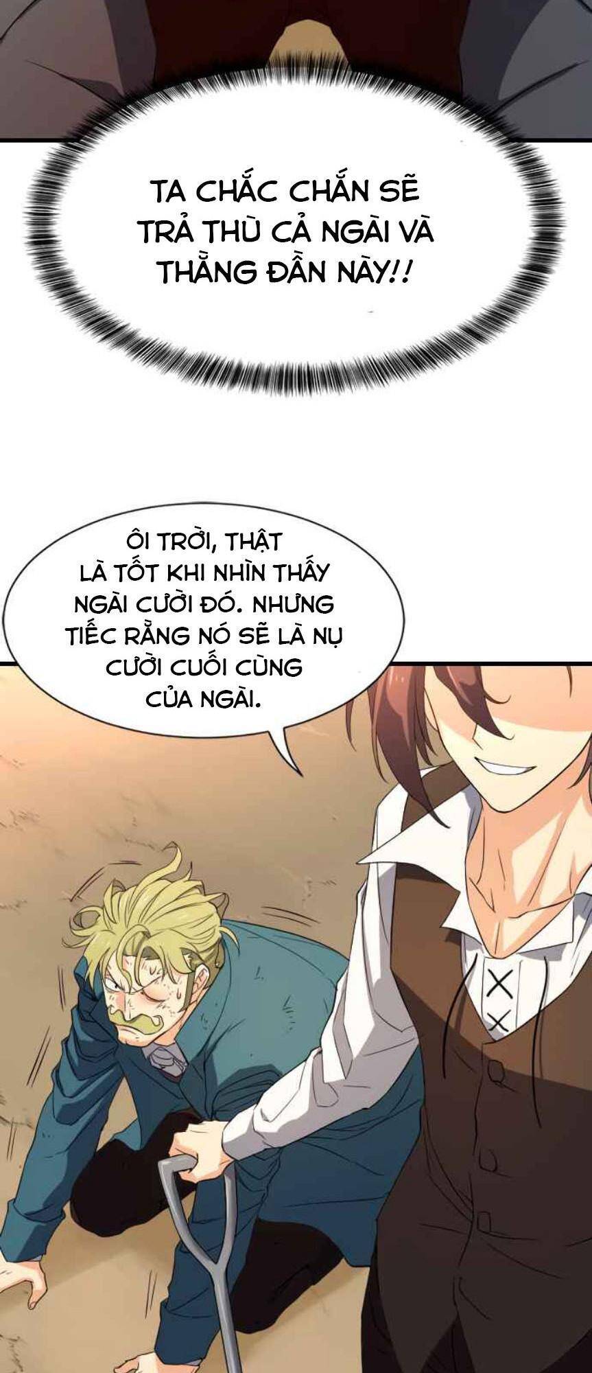 Kĩ Sư Bá Nhất Thế Giới Chap 7 - Next Chap 8